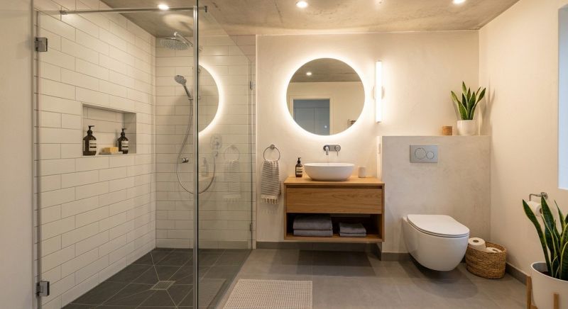 Top Bathroom Remodeling Companies in Sanford, FL