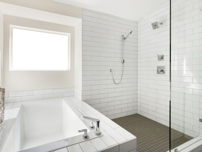 Best Shower Installation Contractors in Sanford, FL